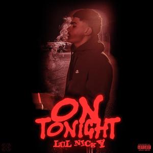On Tonight (Explicit)