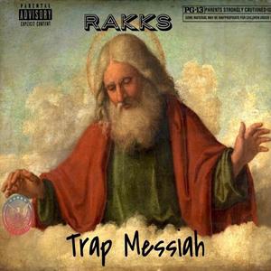 Trap Messiah (Explicit)