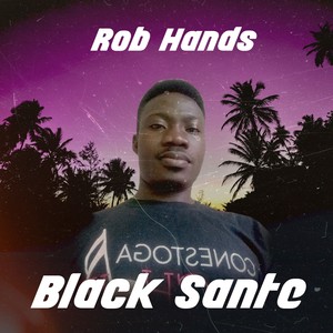 Rob Hands