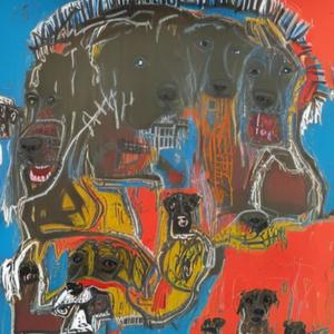 Stay Down (Explicit)