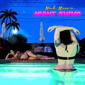 Night Swim (Explicit)