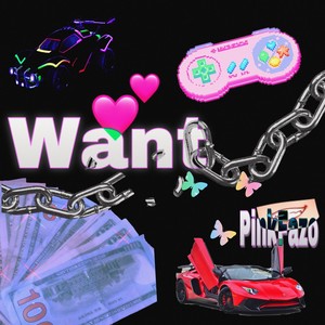 Want (Explicit)