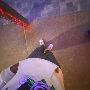 watch the moon (feat. RodXO!) (Explicit)