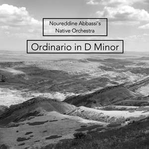 Ordinario In D-Minor (feat. Tabea Breiter)