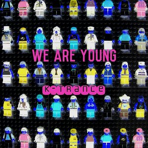 We Are Young (我们正年轻) (Piano ver.)