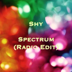 Spectrum (Radio Edit)