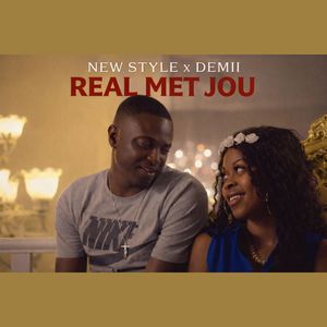 Real Met Jou (Explicit)
