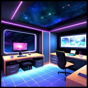 Hangok, Poharak (Instrumental)