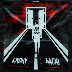 Tek Çıkış Duman (feat. Agoni)
