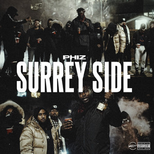 Surrey Side (Explicit)