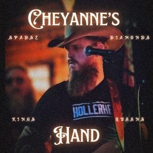 Cheyanne's Hand