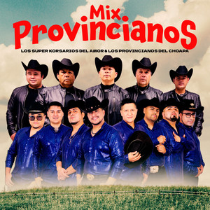 Mix Provincianos