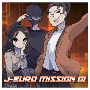 J-Euro Mission 01