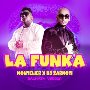 La Funka (Bachata Version)