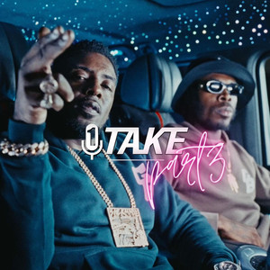 #1TAKE, Pt. 3 (Explicit)