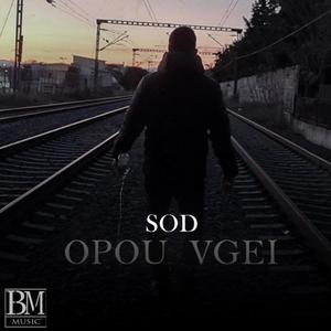 OPOU VGEI (feat. Blud Money Music) [Explicit]