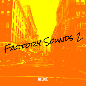 Audible Aggression (Explicit)