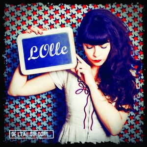 De l'eau qui dort (Radio Edit)