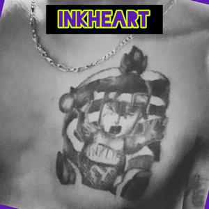 Inkheart (Explicit)