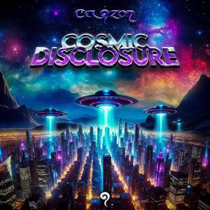 Cosmic Disclosure