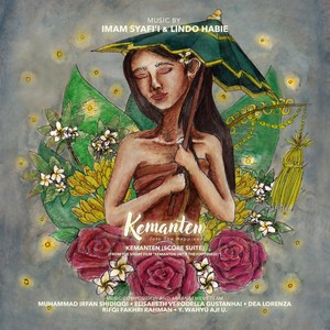 Kemanten (Score Suite) (From 