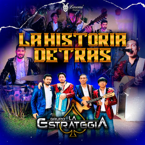 La Historia Detrás (En Vivo)