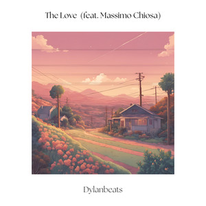 The Love (feat. Massimo Chiosa)