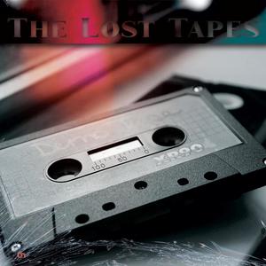 The Lost Tapes EP