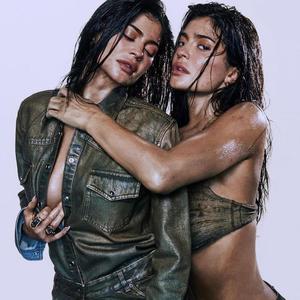 Only u (feat. Jey Chris)