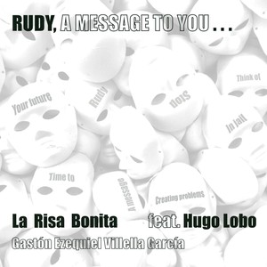 Rudy, A Message to You(feat. Hugo Lobo)