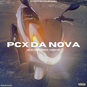 PCX da nova (Explicit)