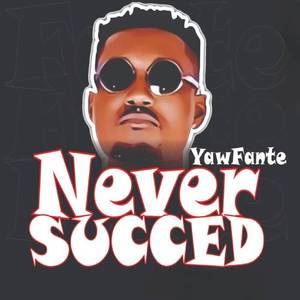 Never Succeed