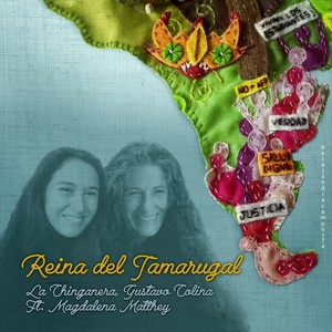 Reina del Tamarugal (feat. Magdalena Matthey)