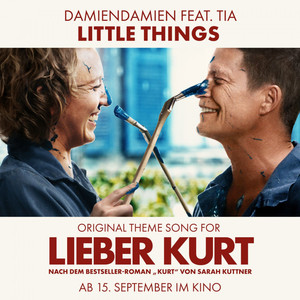 Little Things (From "Lieber Kurt")