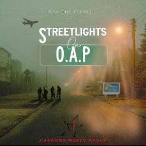 Streetlights On OAP (Explicit)