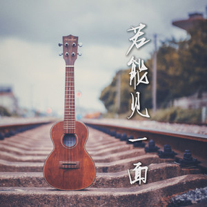 若能见一面-张梦弘