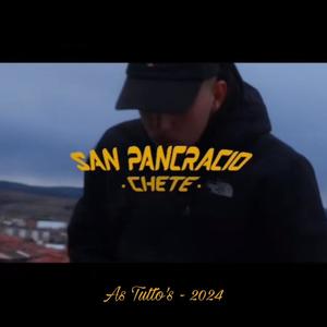 San Pancracio (Explicit)