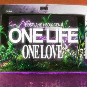 One Life, One Love