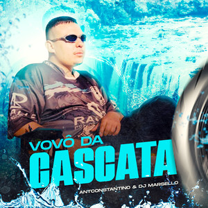 VOVÔ DA CASCATA