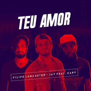 Teu Amor(feat. Carv)