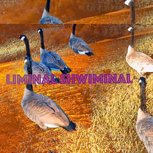 Liminal Shwiminal (feat. KaliCutThroat, fuji, Bear Bonez & Danny Fantasia) (Explicit)