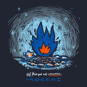 Menos Mal Que Estamos Juntes