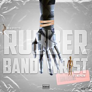 Rubberband Wrist (Explicit)