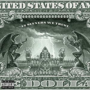 In Sinners We Trust (feat. $iifendii & Cyph GTTB) (Explicit)