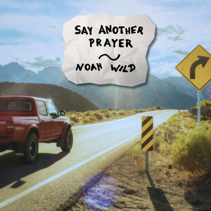 Say Another Prayer