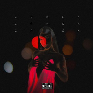 CRACK (Explicit)