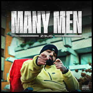 Many Men (Explicit)