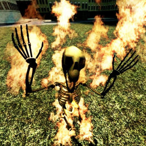 ENJOY THE NEXT 10 MINUTES OF YOUR LIFE / STRONGHOLD (feat. Joroll) (Explicit)