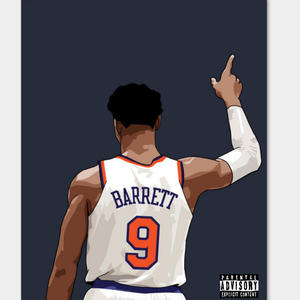 RJ Barrett (Explicit)