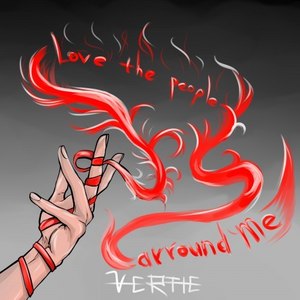 Люблю людей вокруг себя (Prod. By taurs) (Explicit)